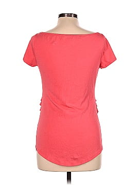 Stowaway Collection Short Sleeve Top (view 2)