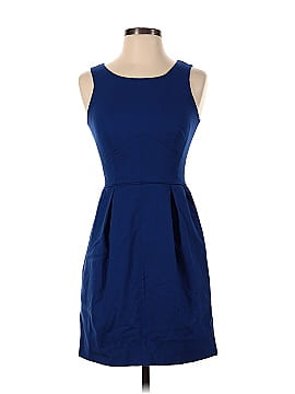 J.Crew Factory Store Casual Dress (view 1)