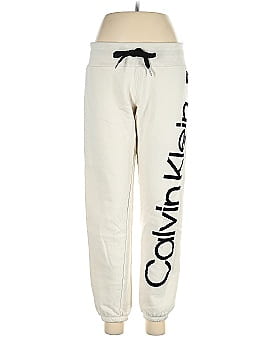 Calvin Klein Sweatpants (view 1)