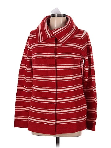 Lands end outlet wool sweater