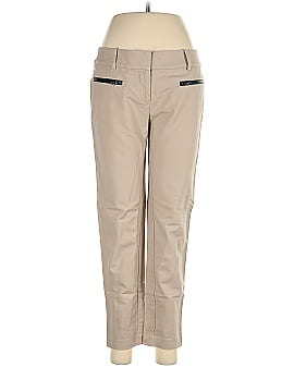 Ann Taylor Khakis (view 1)