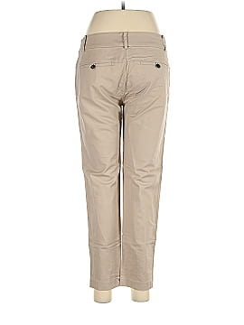 Ann Taylor Khakis (view 2)