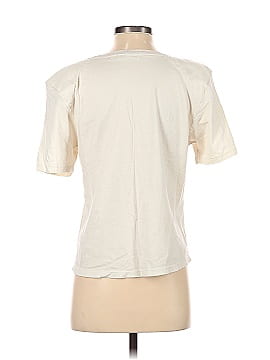 Jonathan Simkhai Short Sleeve T-Shirt (view 2)