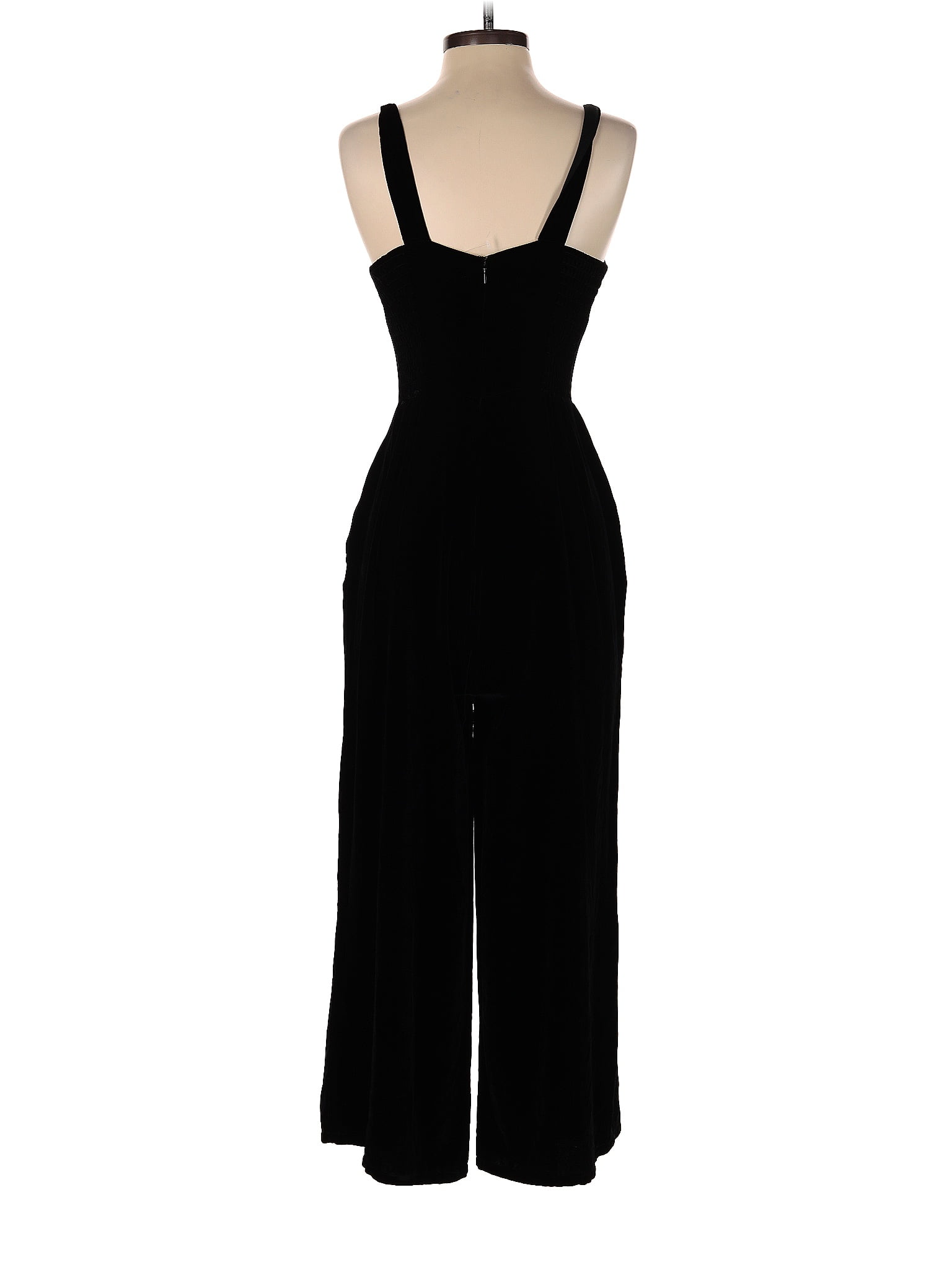 Roy Viscose Halter Neck Bodysuit Black