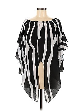 Unbranded 3/4 Sleeve Blouse (view 1)