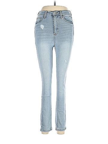 Sky and Sparrow Jeans (view 1)