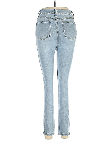 Sky and Sparrow Jeans (view 2)