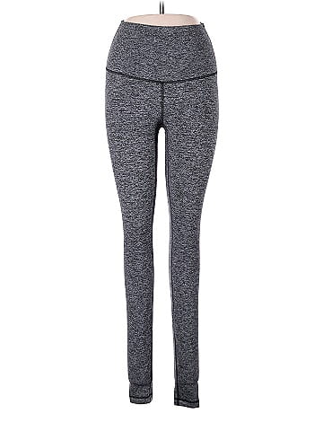 Lululemon Athletica Black Active Pants Size 8 - 54% off