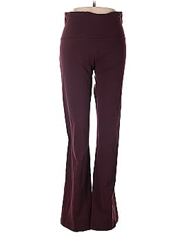 Lululemon Athletica Women's Flare Pants On Sale Up To 90% Off