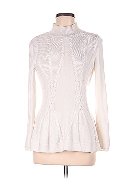 Cupio 2024 peplum sweater