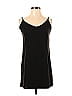 Two Arrows 100% Rayon Black Sleeveless Blouse Size XS - photo 1