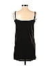 Two Arrows 100% Rayon Black Sleeveless Blouse Size XS - photo 2
