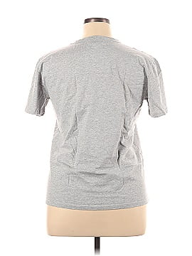 Maison Kitsuné Short Sleeve T-Shirt (view 2)