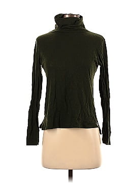 Madewell Long Sleeve Turtleneck (view 1)