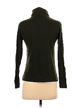 Madewell Long Sleeve Turtleneck (view 2)