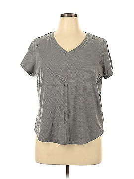 Old Navy Short Sleeve T-Shirt (view 1)