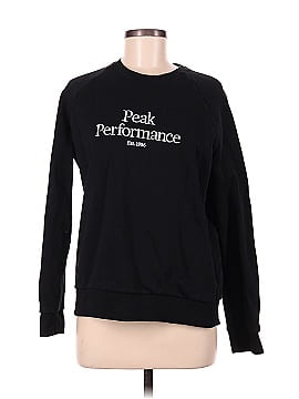 Peak Performance Sweatshirt (view 1)