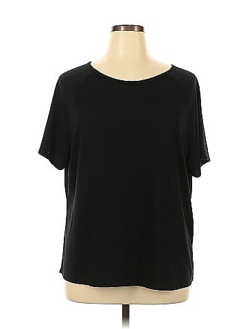 IMAN Short Sleeve T-Shirt (view 1)