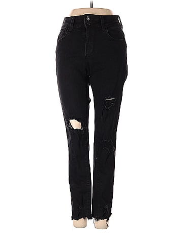Blue Savvy Jeans (view 1)