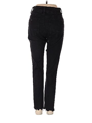 Blue Savvy Jeans (view 2)