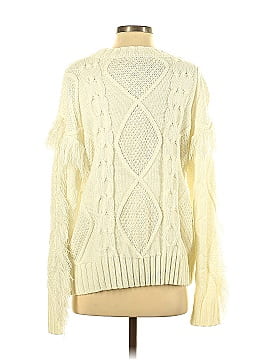 C+D+M Collection Pullover Sweater (view 2)