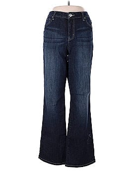 Nine West Vintage America Jeans (view 1)