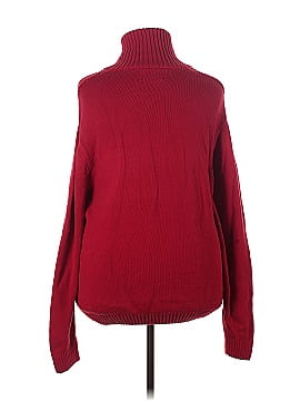 Chaps Pullover Sweater (view 2)