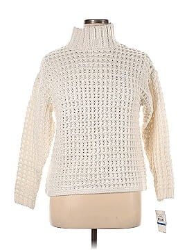 Skye's The Limit Turtleneck Sweater (view 1)