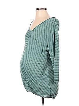 Liz Lange Maternity for Target 3/4 Sleeve T-Shirt (view 1)