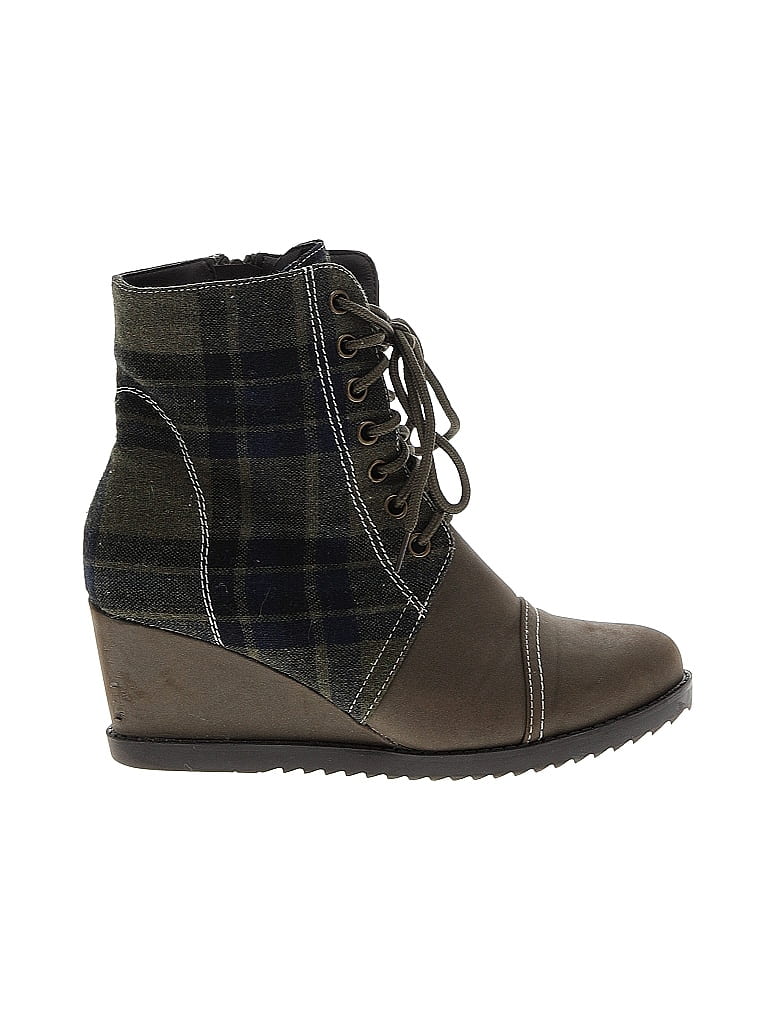 Comfortview deals ankle boots