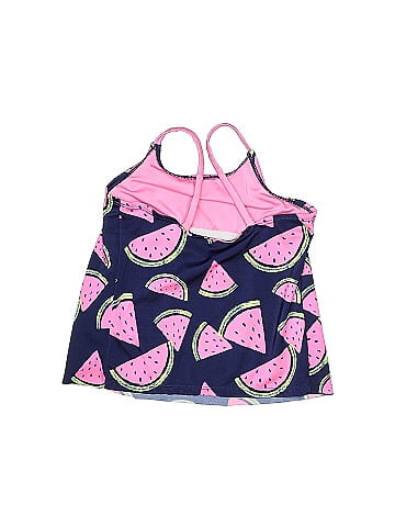 Justice Swimsuit Cover Up (view 2)