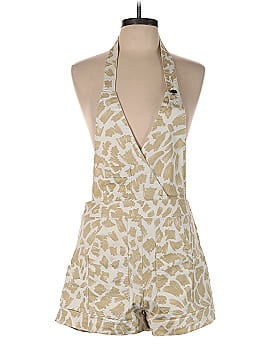 Maeve by Anthropologie Romper (view 1)