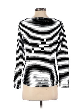 Lauren by Ralph Lauren Long Sleeve T-Shirt (view 2)