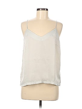 prologue Sleeveless Blouse (view 1)