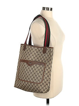 Gucci Vintage Tote (view 2)