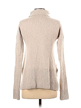 Lou & Grey Wool Pullover Sweater (view 2)