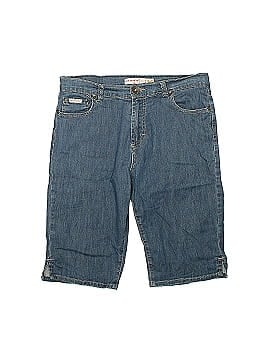 Vitamina Jeans Denim Shorts (view 1)