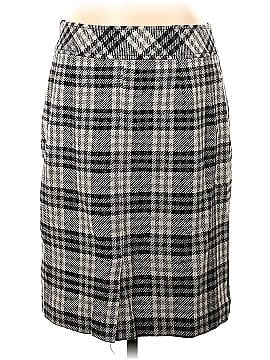 L.L.Bean Wool Skirt (view 2)