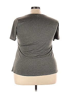 Bozzolo Short Sleeve T-Shirt (view 2)