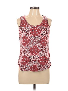 24/7 Maurices Sleeveless T-Shirt (view 1)