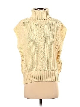 Callahan Turtleneck Sweater (view 1)