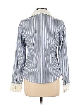 Saks Fifth Avenue Long Sleeve Button-Down Shirt (view 2)