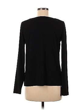 Jessica Simpson Long Sleeve Top (view 2)