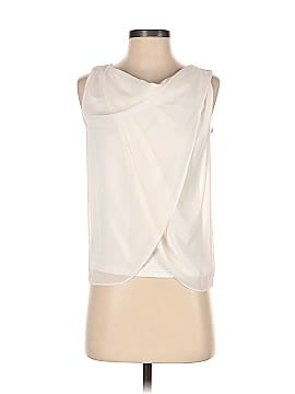 Ann Taylor Sleeveless Blouse (view 1)