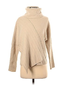 Lafayette 148 New York Wool Pullover Sweater (view 1)