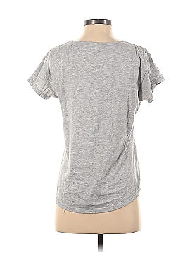 Unbranded Short Sleeve T-Shirt (view 2)