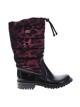 Dolce & Gabbana Rain Boots