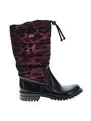 Dolce & Gabbana Rain Boots