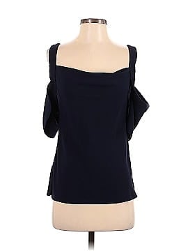 Jason Wu Collective Short Sleeve Top (view 1)