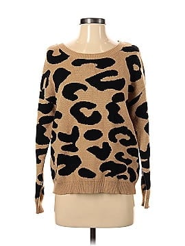 HASHTTAG intrend Pullover Sweater (view 1)